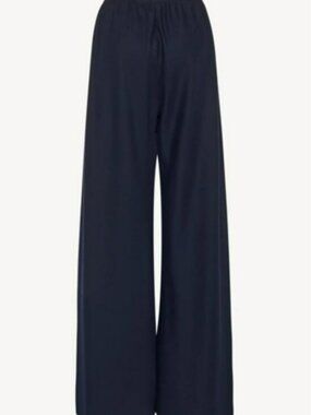 NWT: The Row Gala Pant Navy - US Small